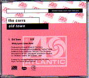 Corrs - Old Town